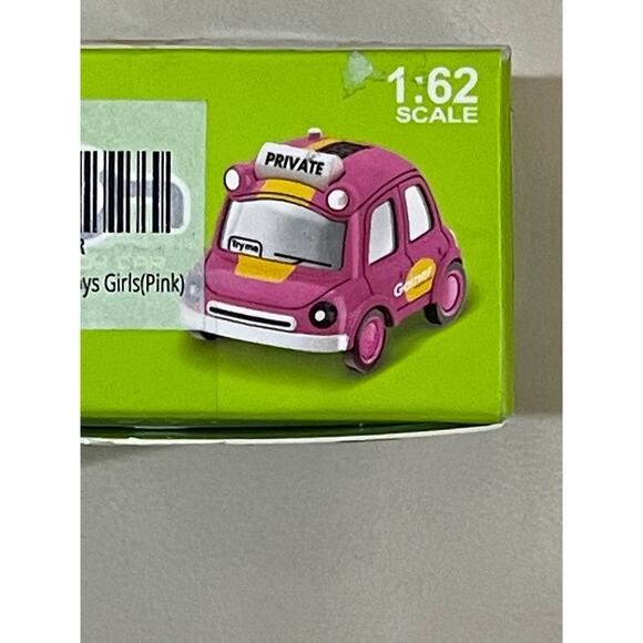 Kids Watch With Car Toy NIB - Picture 7 of 9